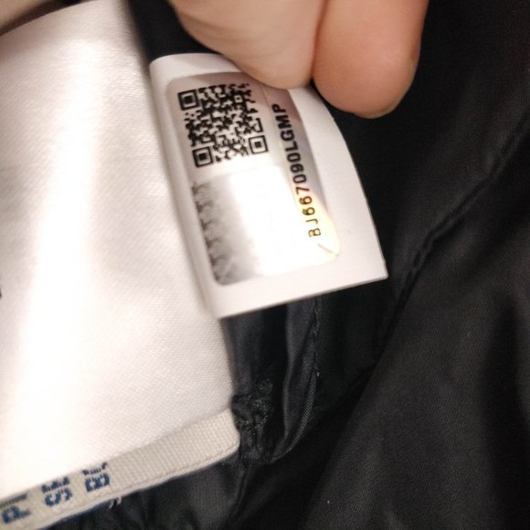 Moncler Cintrat Fur-Trimmed Hooded Puffer Coat - Picture 15 of 16